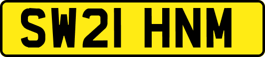 SW21HNM
