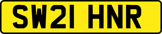 SW21HNR