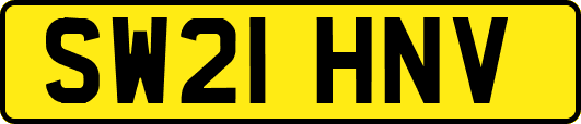 SW21HNV