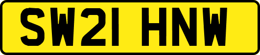SW21HNW