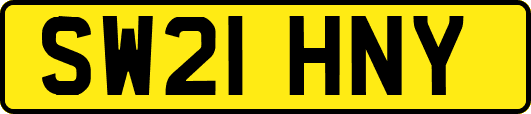 SW21HNY