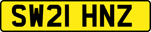 SW21HNZ