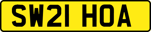 SW21HOA