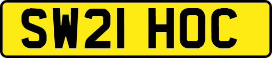 SW21HOC