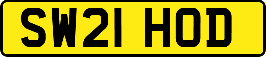 SW21HOD
