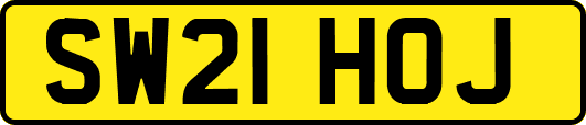 SW21HOJ