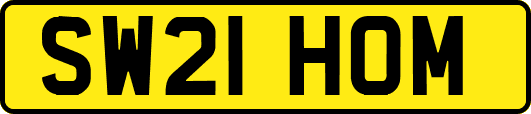 SW21HOM
