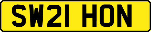 SW21HON