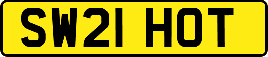 SW21HOT