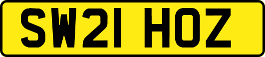 SW21HOZ