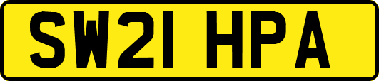 SW21HPA