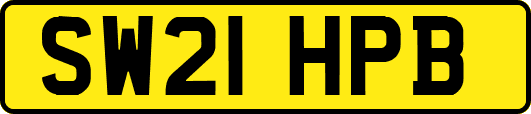 SW21HPB
