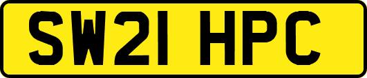 SW21HPC