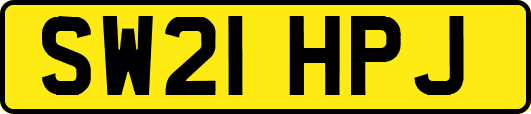 SW21HPJ