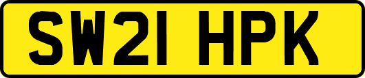 SW21HPK