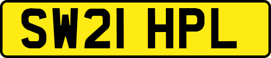 SW21HPL