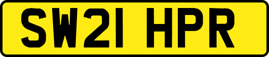 SW21HPR