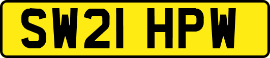 SW21HPW