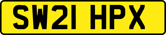 SW21HPX