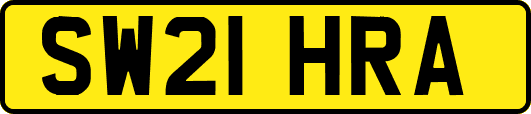 SW21HRA