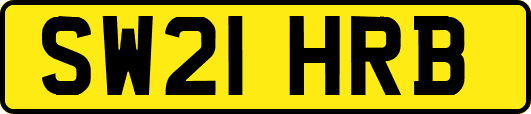SW21HRB