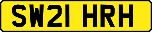 SW21HRH