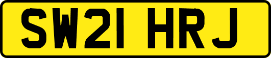 SW21HRJ