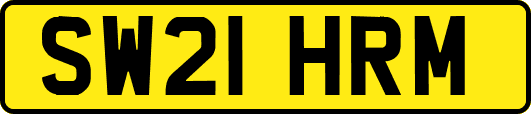 SW21HRM