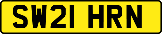 SW21HRN