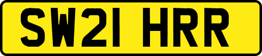 SW21HRR