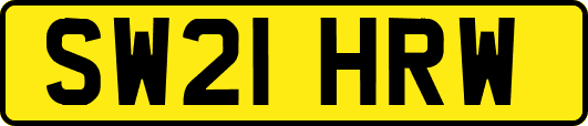 SW21HRW