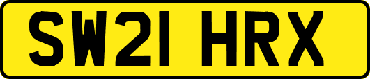 SW21HRX