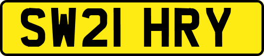 SW21HRY