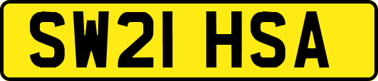 SW21HSA