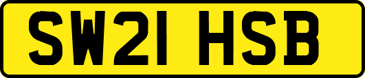 SW21HSB