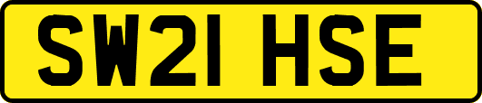 SW21HSE