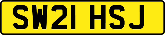 SW21HSJ