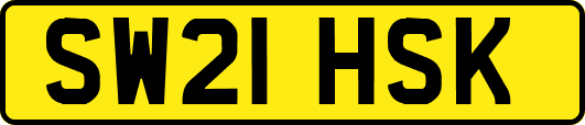 SW21HSK