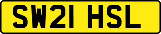 SW21HSL