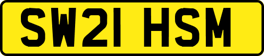 SW21HSM