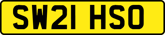 SW21HSO