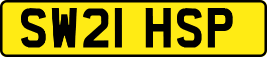 SW21HSP