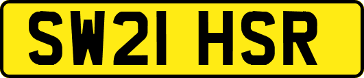 SW21HSR