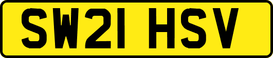 SW21HSV