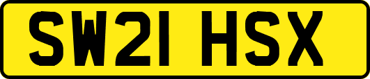 SW21HSX