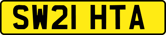 SW21HTA