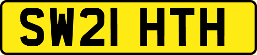 SW21HTH