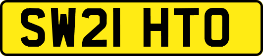 SW21HTO