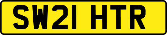 SW21HTR
