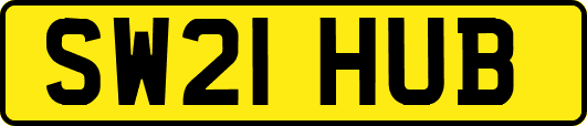 SW21HUB